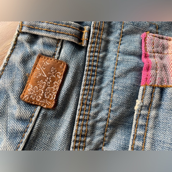 Joie mini skirt - Picture 3 of 7